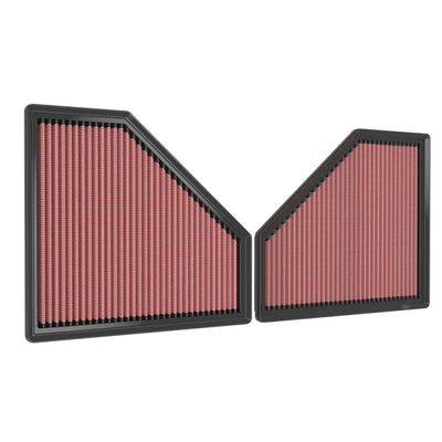 K&N Engineering air filter