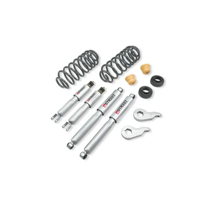 Belltech shock absorber