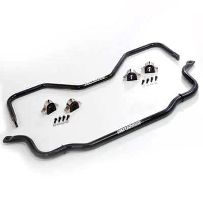 Hotchkis sway bar