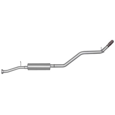 Gibson cat-back exhaust