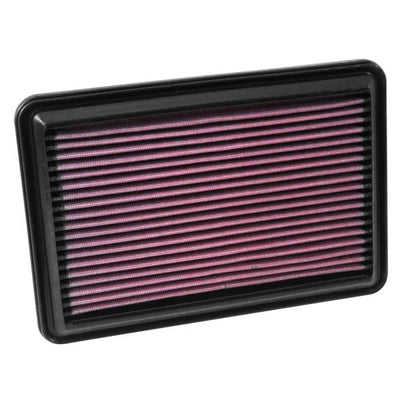 K&N Engineering air filter