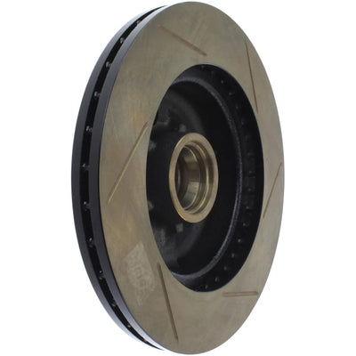 Stoptech auto part