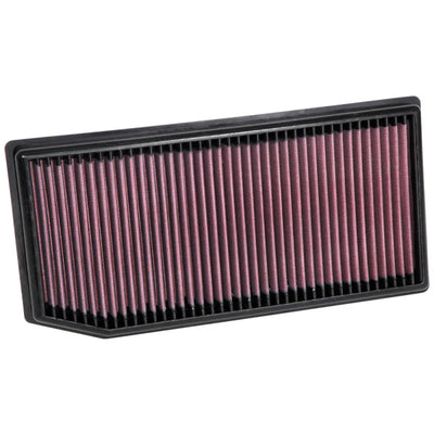 K&N Engineering air filter