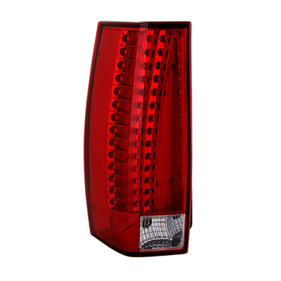 SPYDER tail light