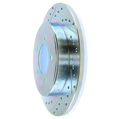 Stoptech auto part