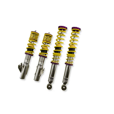 KW coilovers