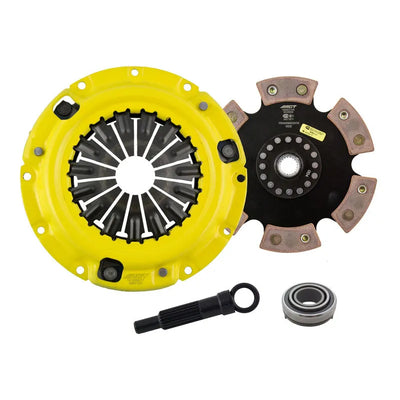 Advanced Clutch auto part