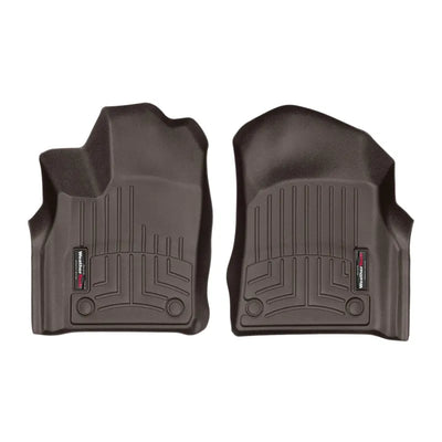 WeatherTech auto part