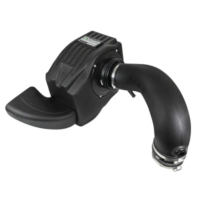 aFe cold air intake