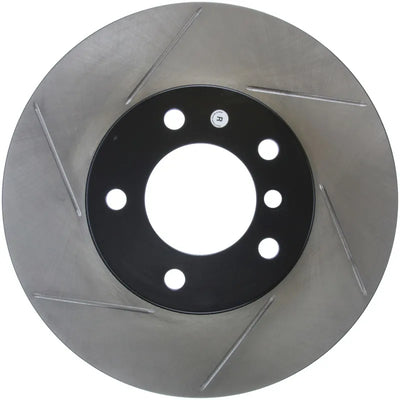 Stoptech auto part