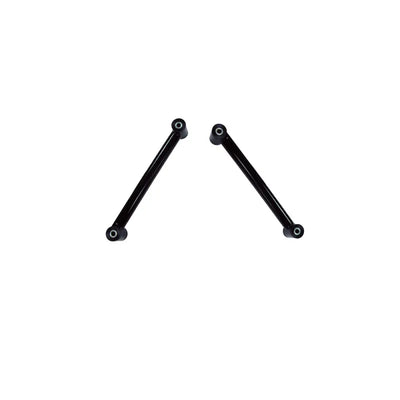 Superlift control arms