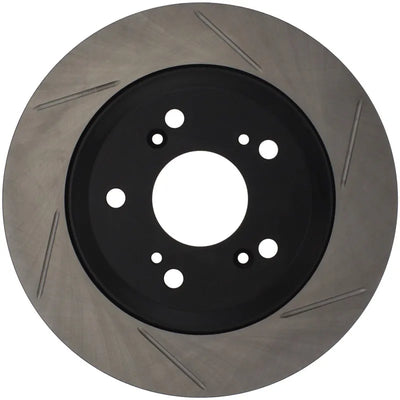 Stoptech auto part