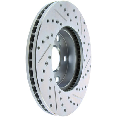 Stoptech auto part