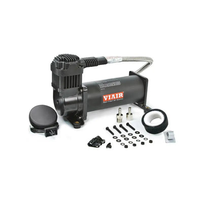 Air Lift black air compressor