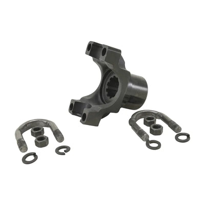 Yukon Gear & Axle auto part