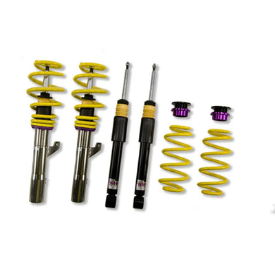 KW coilovers