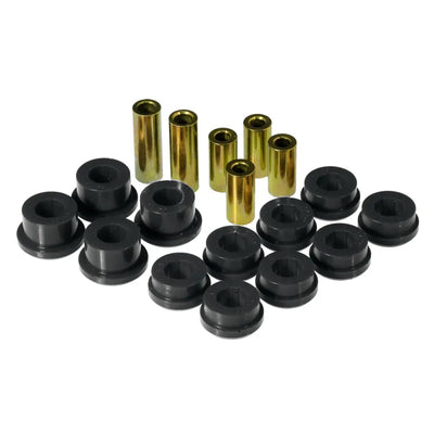 Prothane black control arms