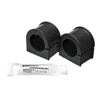 Energy Suspension black auto part