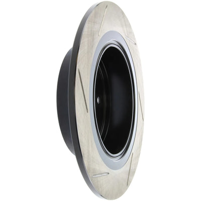 Stoptech auto part