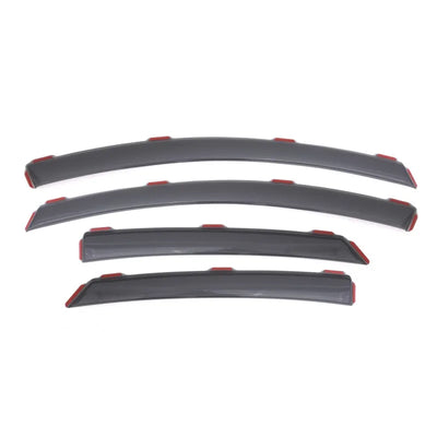 LUND smoke auto part