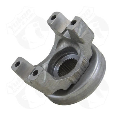 Yukon Gear & Axle auto part