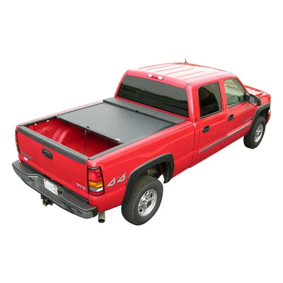 Roll-N-Lock silver auto part