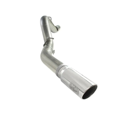 aFe exhaust