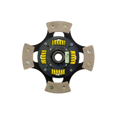 Advanced Clutch auto part