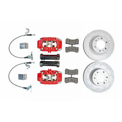 Pedders auto part