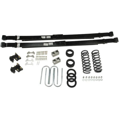 Belltech shock absorber