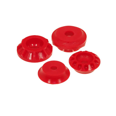 Prothane red shock absorber