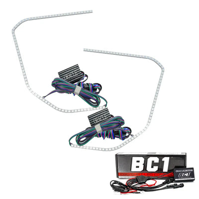 Oracle Lighting auto part