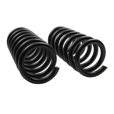 Belltech springs