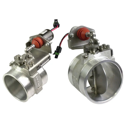BD Diesel auto part