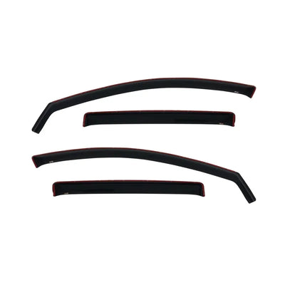 Westin smoke auto part