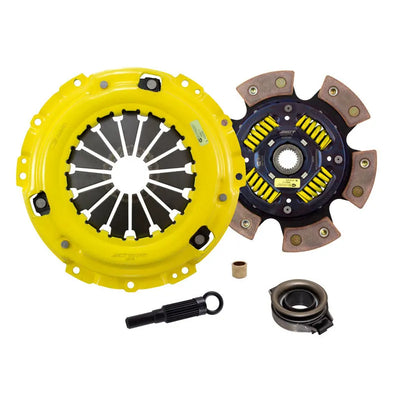 Advanced Clutch auto part