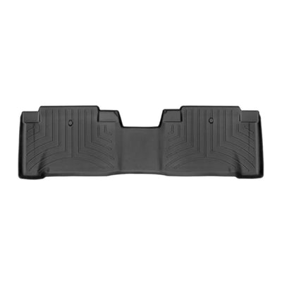 WeatherTech black auto part