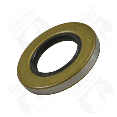 Yukon Gear & Axle auto part