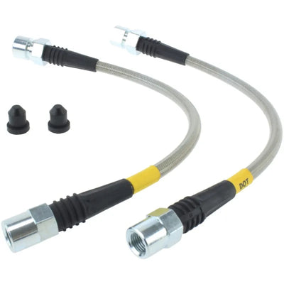 Stoptech auto part