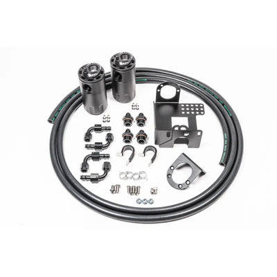 Radium Engineering catch can
