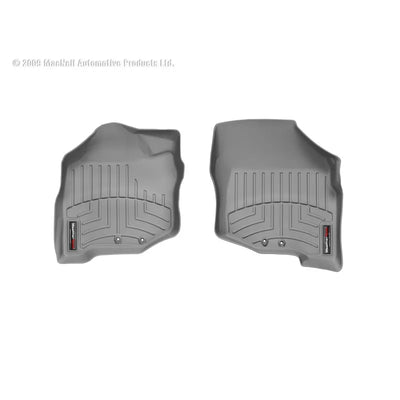 WeatherTech auto part