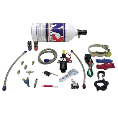 Nitrous Express auto part
