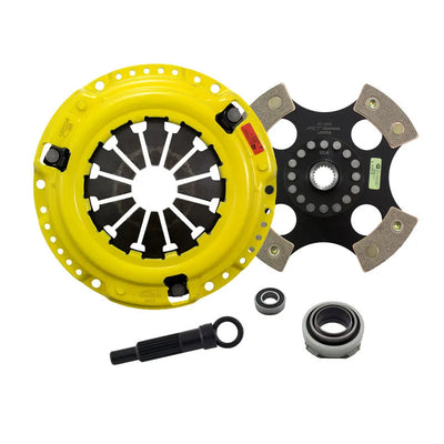 Advanced Clutch auto part