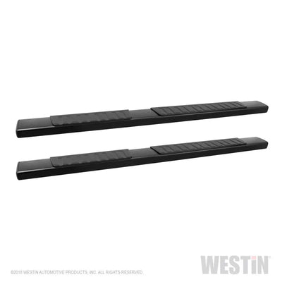 Westin black side steps