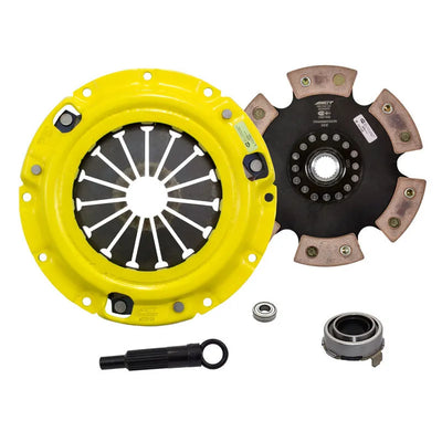 Advanced Clutch auto part