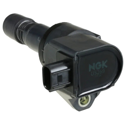 NGK auto part