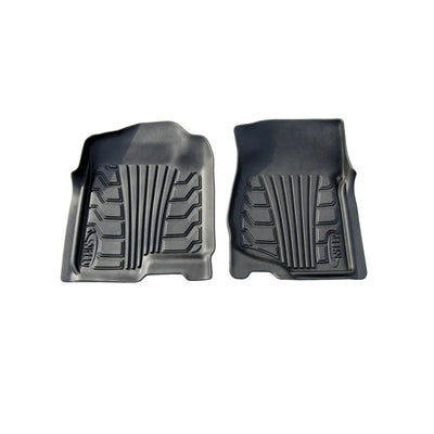 LUND floor liners
