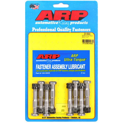 ARP hardware kit