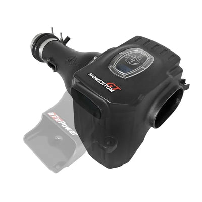 aFe cold air intake