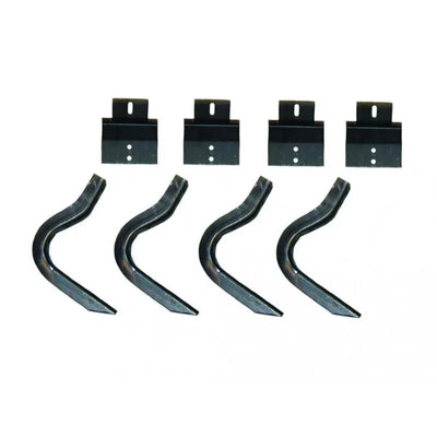 LUND roof rack